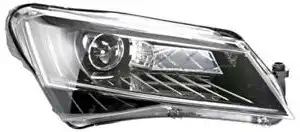 Φανάρι Εμπρός SKODA SUPERB Sedan …
