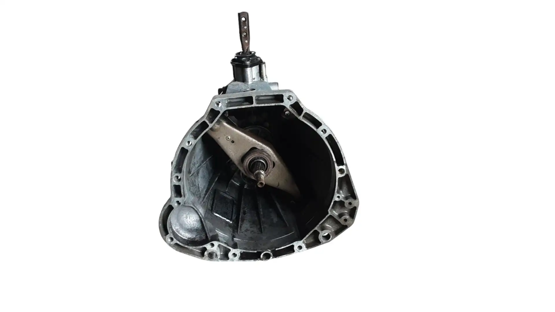 Σασμάν Χειροκίνητο FORD …