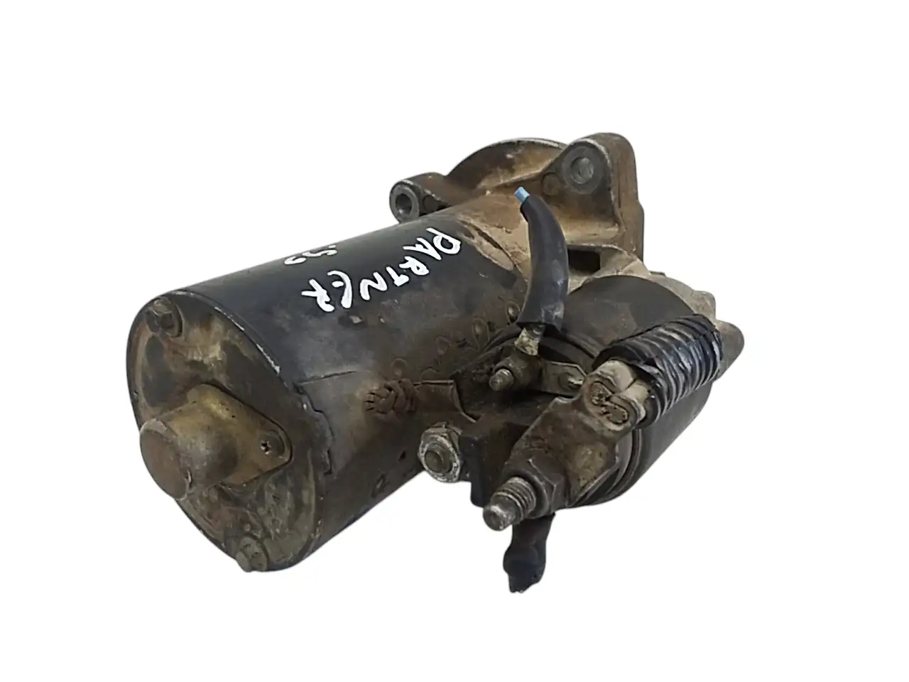 Μίζα PEUGEOT 106 …