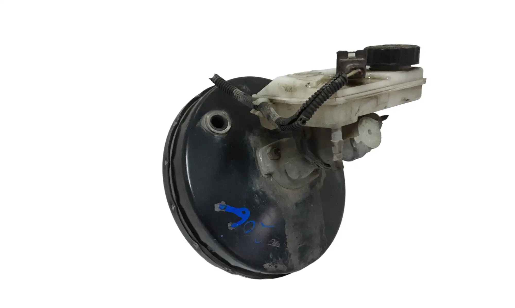 Σεβρόφρενο Κομπλέ PEUGEOT …