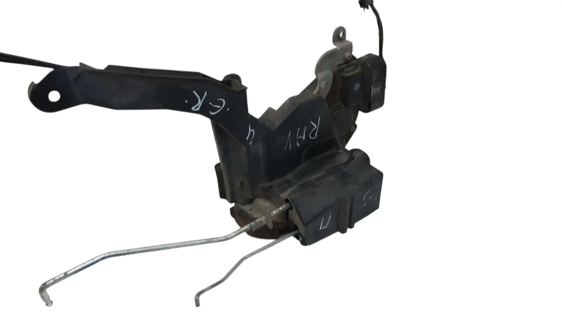 Κλειδαριά Πόρτας TOYOTA …