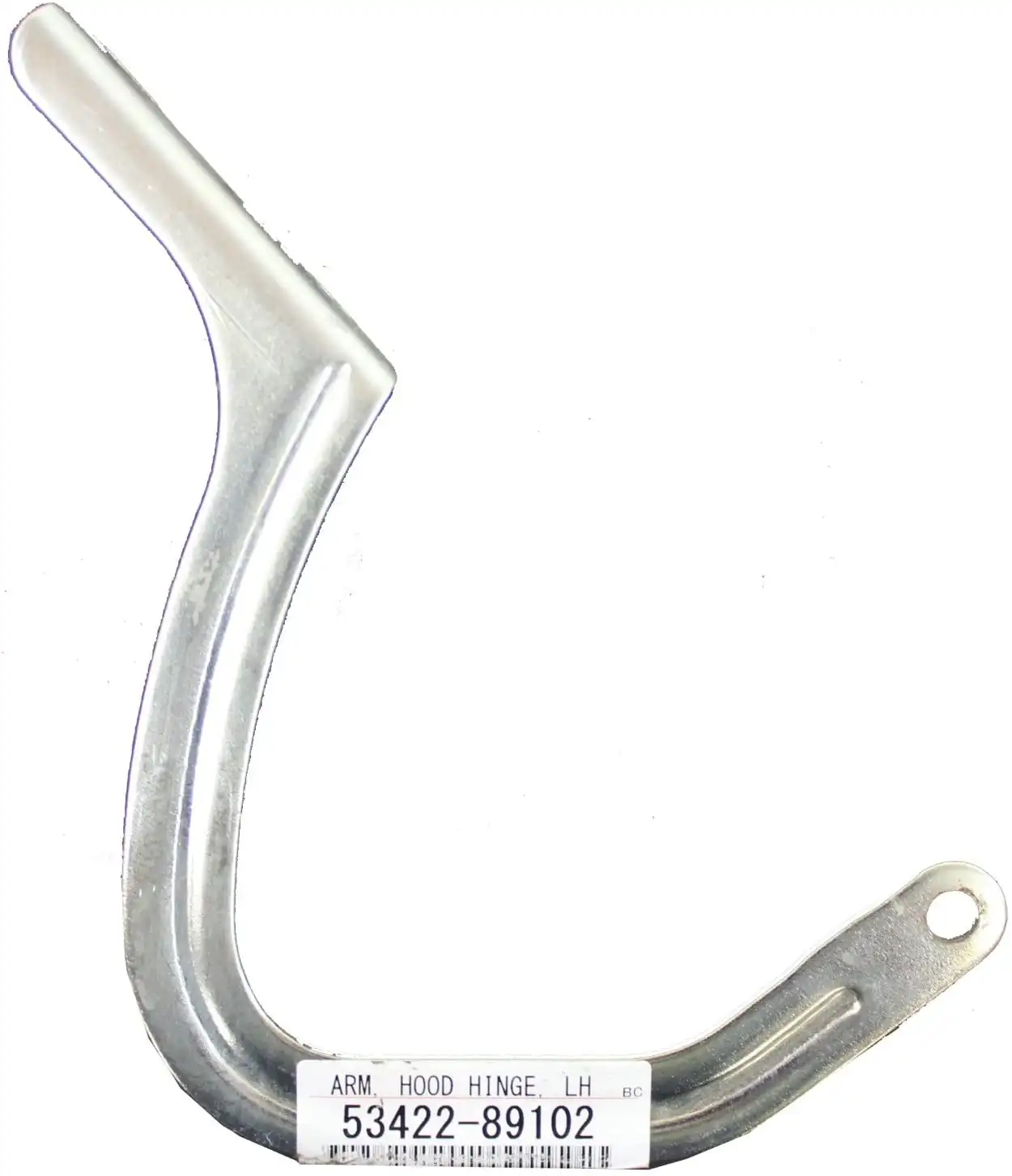 Μεντεσές Καπό VW …