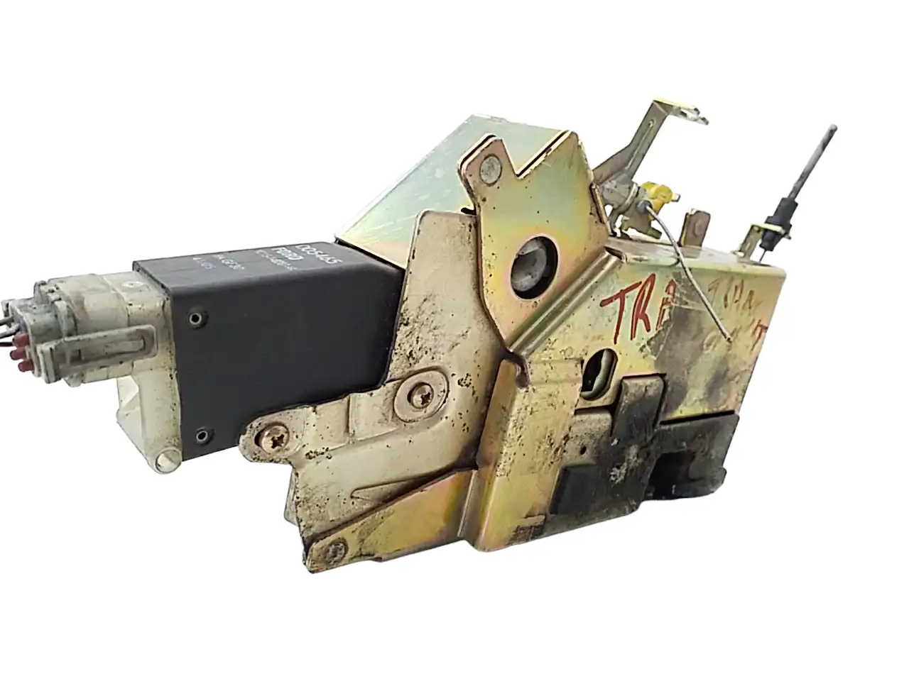 Κλειδαριά Πόρτας FORD …