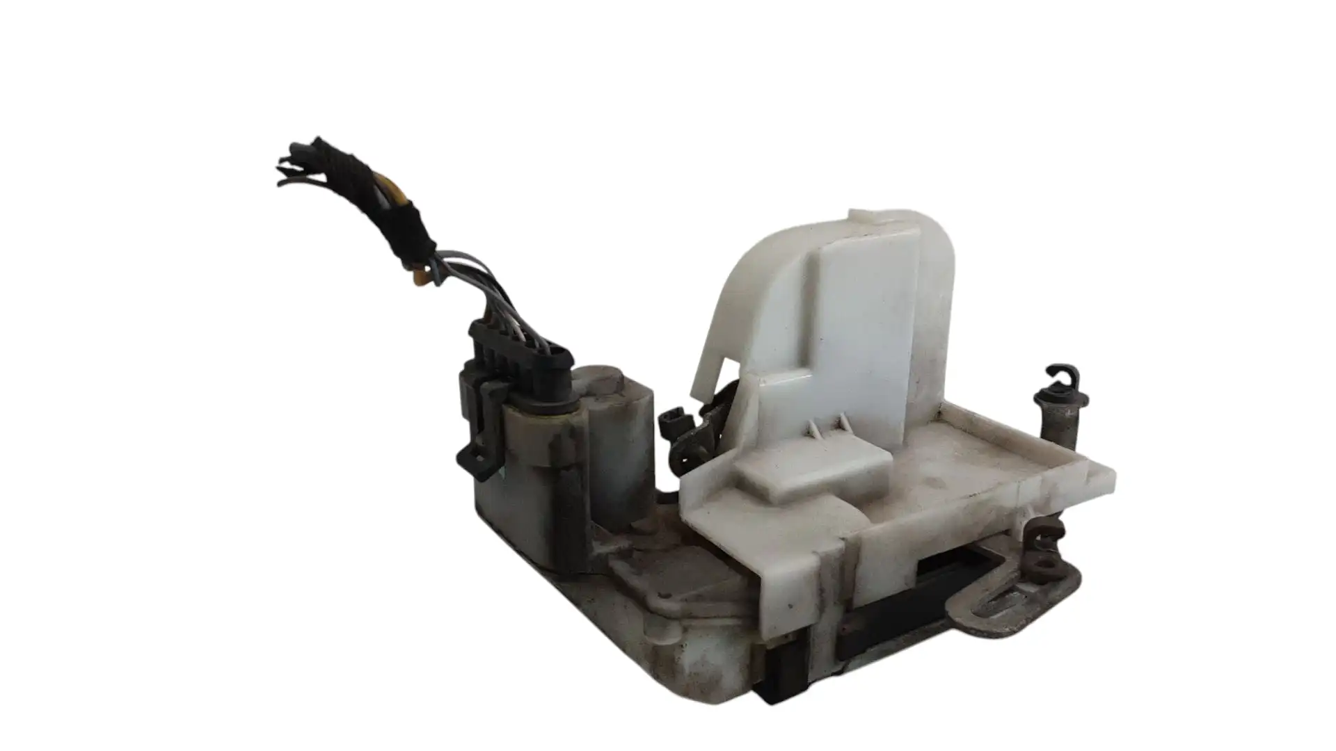 Κλειδαριά Πόρτας FIAT …