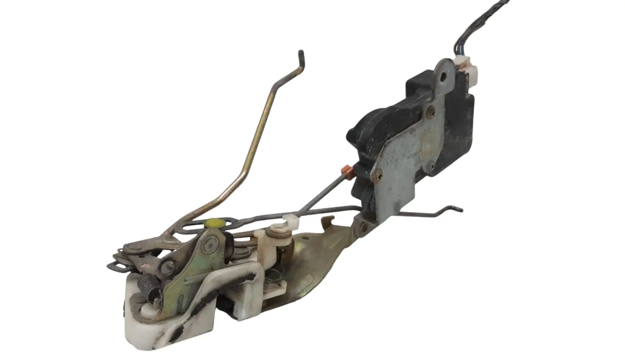 Κλειδαριά Πόρτας MITSUBISHI …