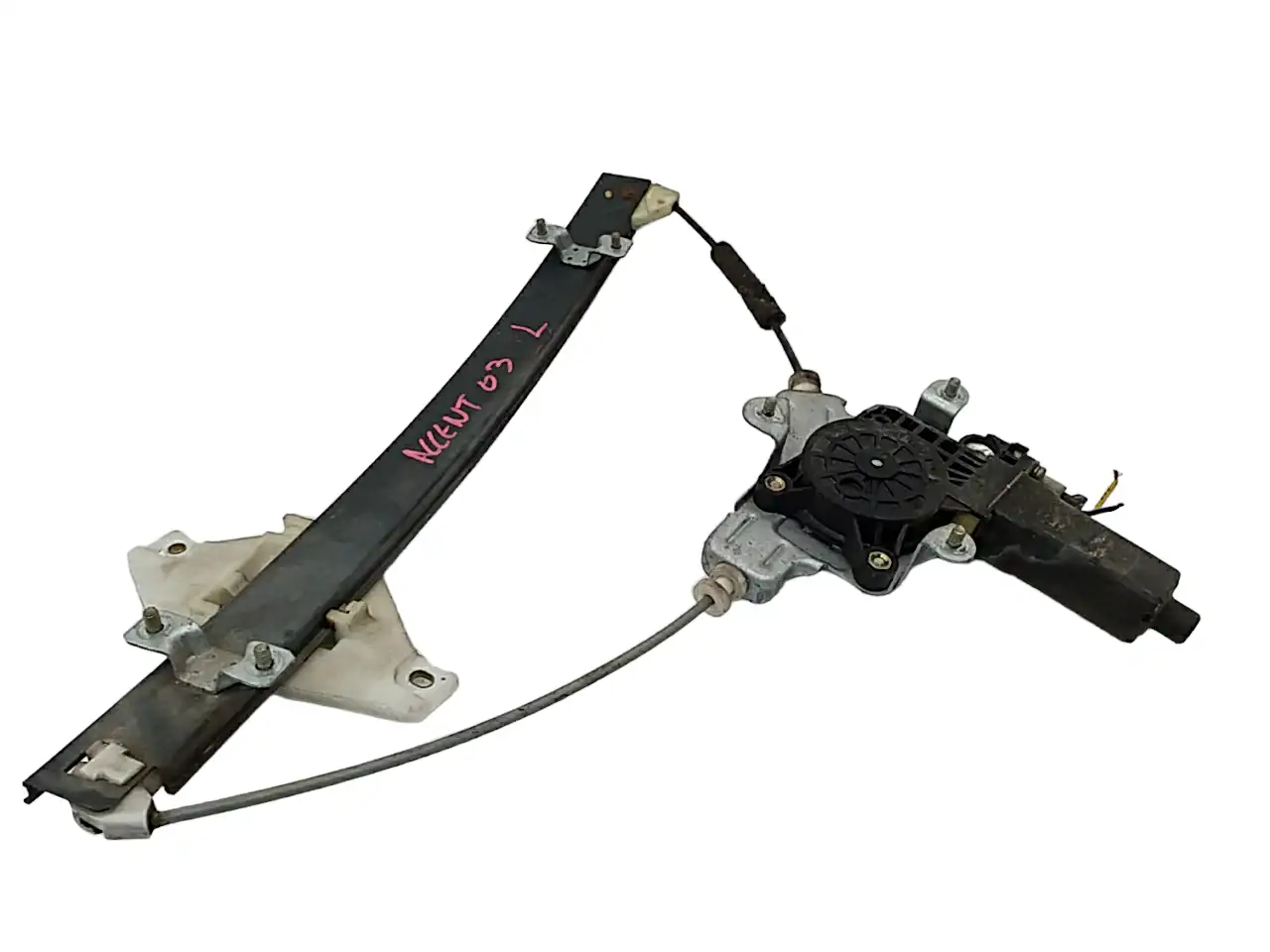 Γρύλος Παραθύρου Ηλεκτρικός …