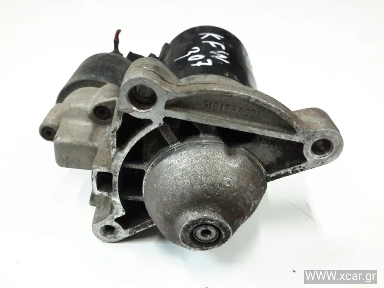 Μίζα NISSAN MICRA …