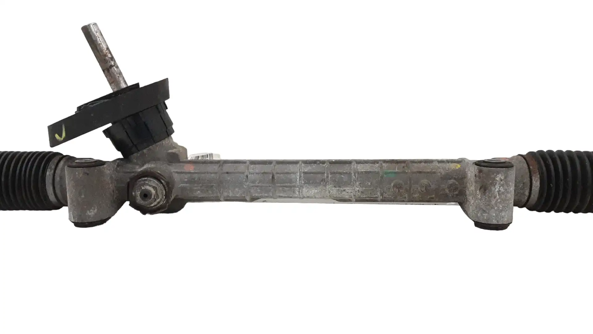 Κρεμαργιέρα & Αντλία …