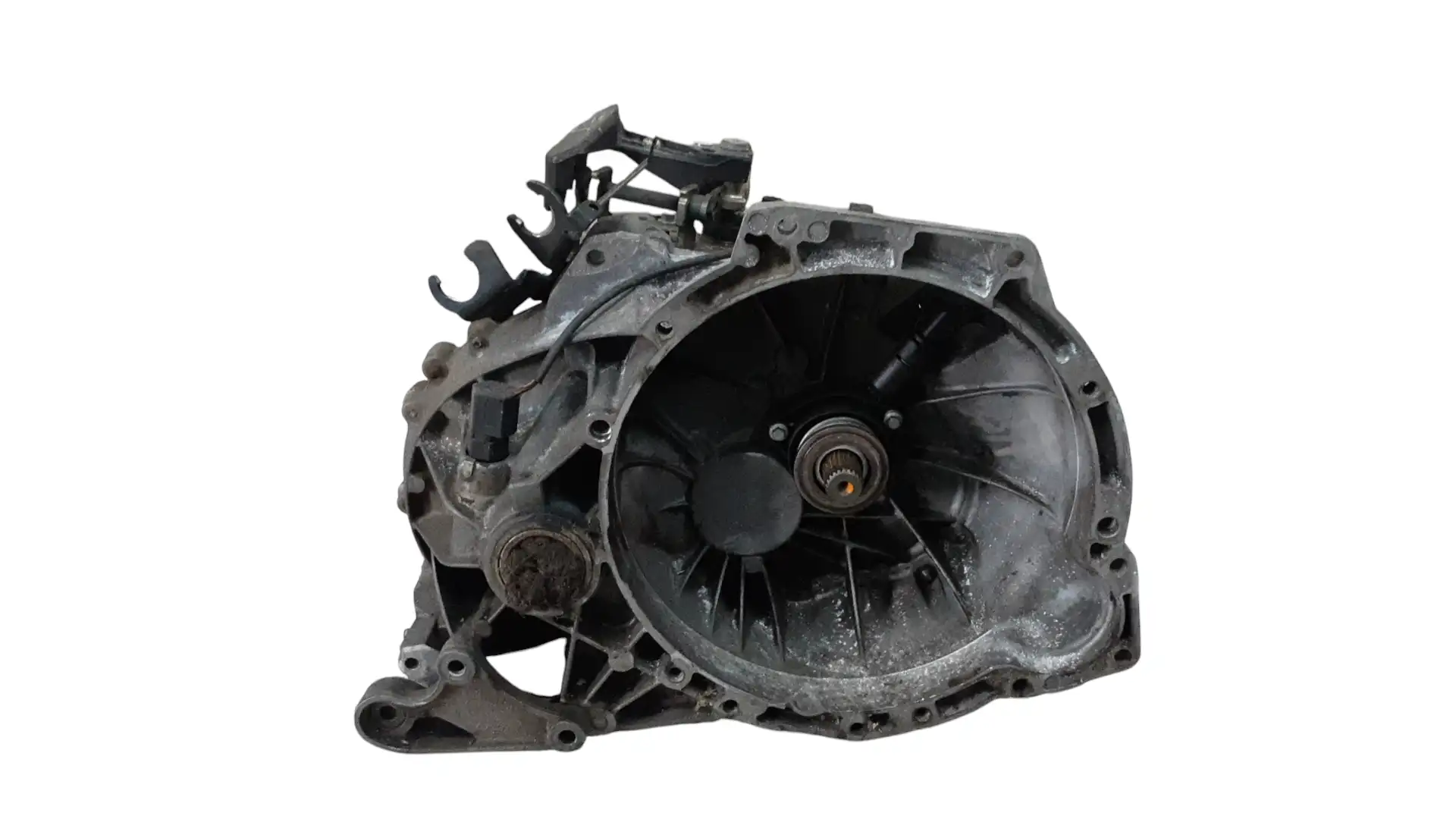 Σασμάν Χειροκίνητο FORD …