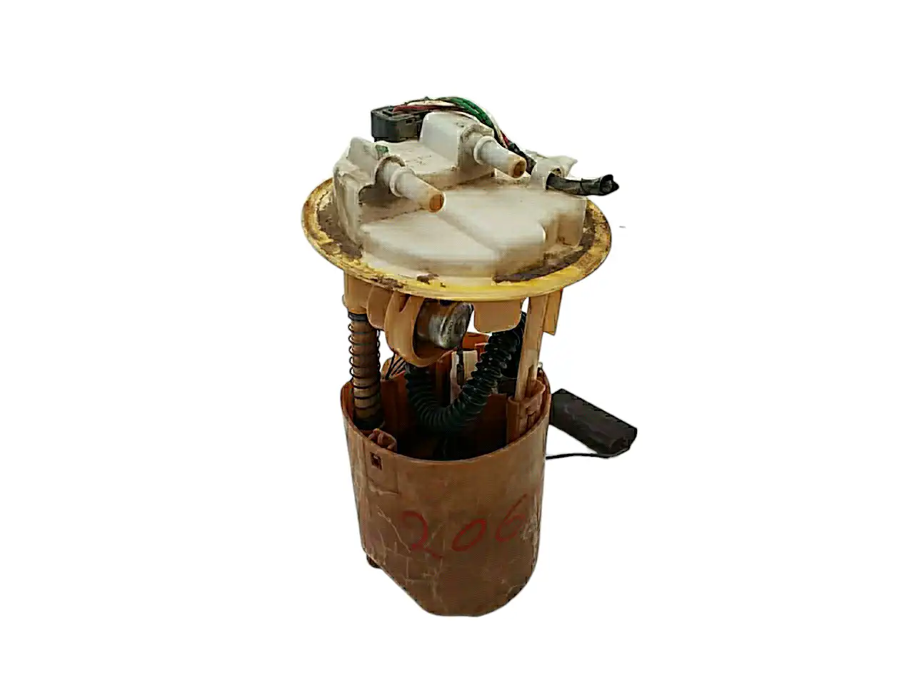 Τρόμπα Βενζίνης/Πετρελαίου PEUGEOT …