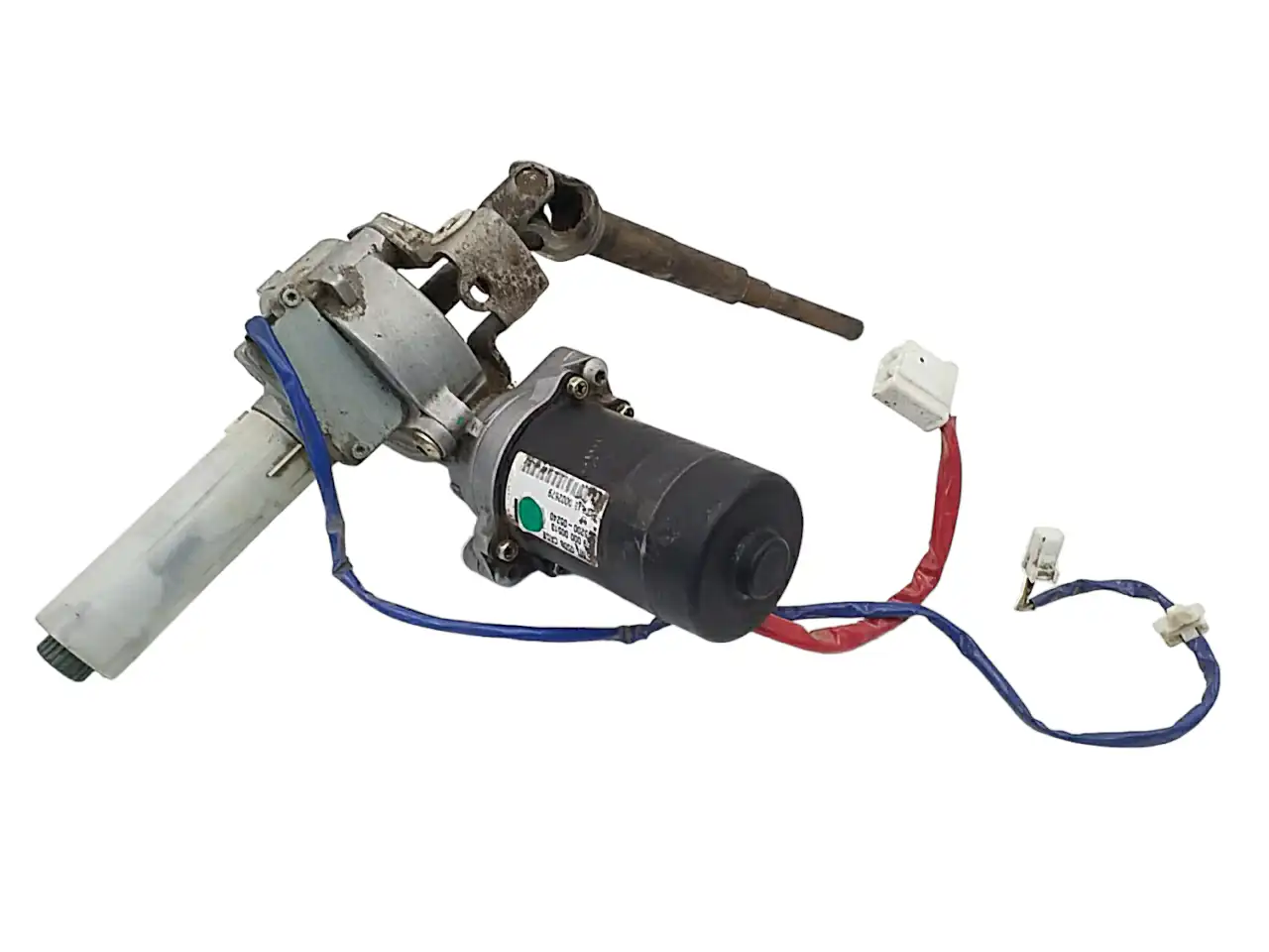 Κολώνα Τιμονιού TOYOTA …