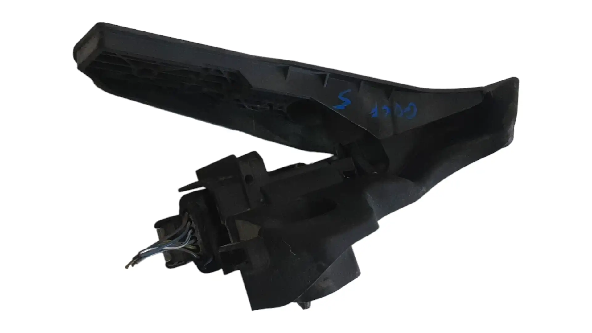 Πετάλ Γκαζιού VW …