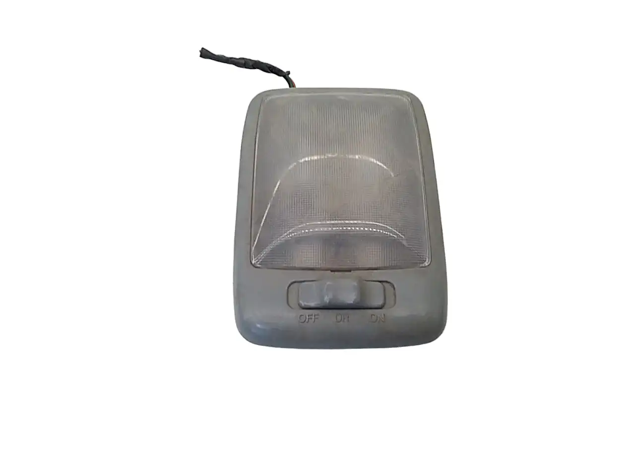 Μπλαφονίερα Οροφής HYUNDAI …