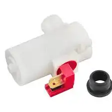 Μοτεράκι Δοχείου Υαλοκαθαριστήρων …