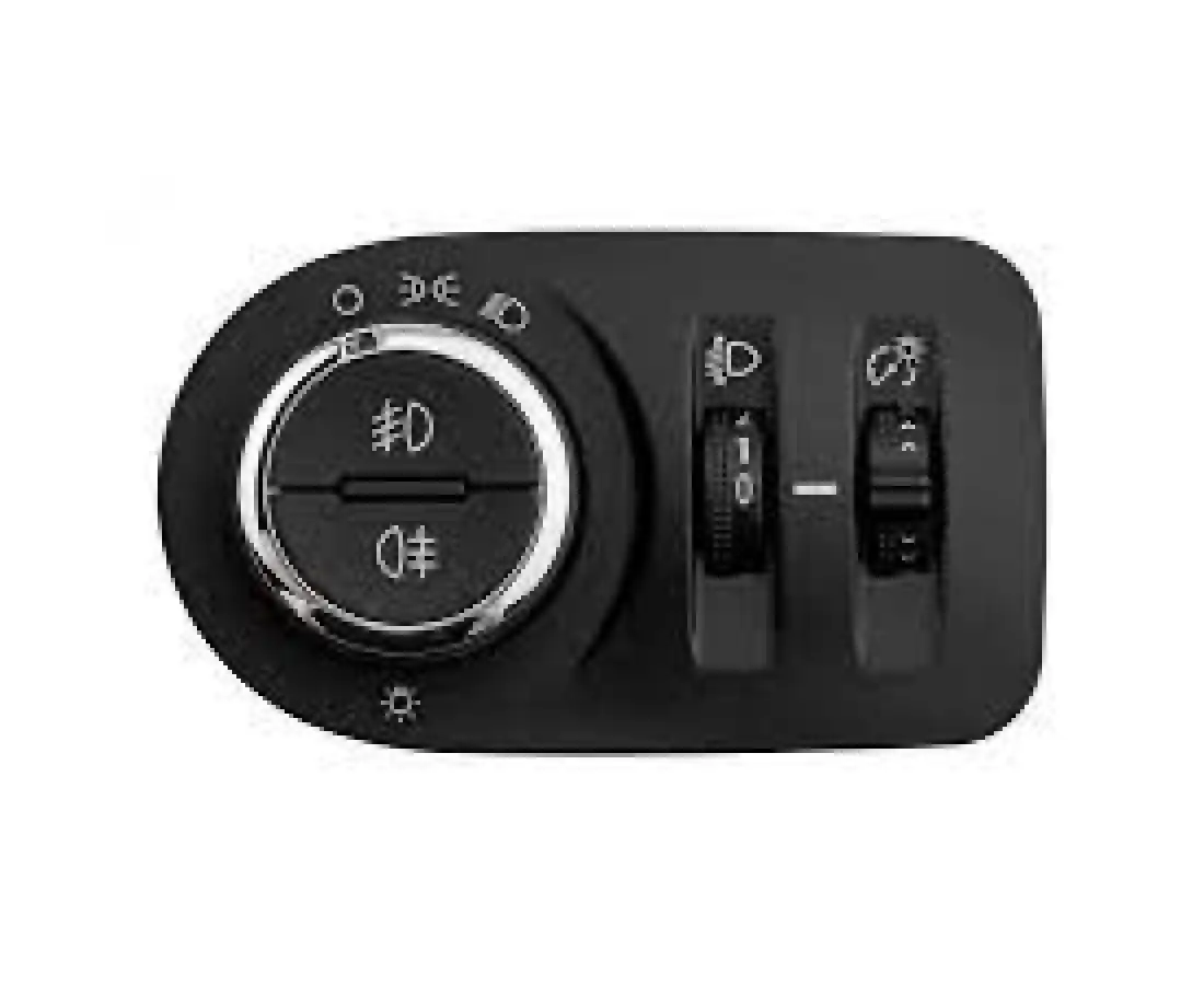 Διακόπτης Ρύθμισης Φωτών …