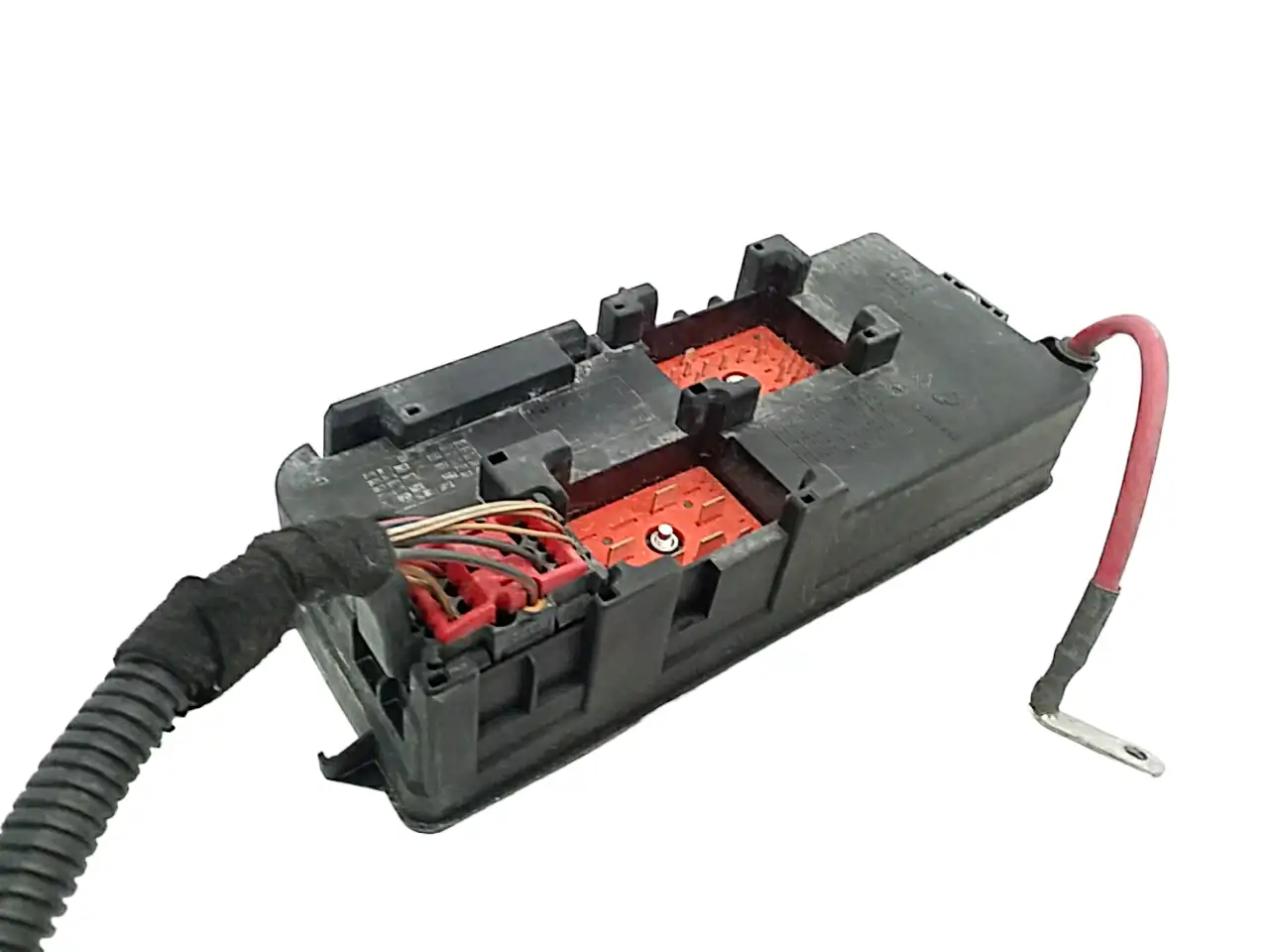 Ασφαλειοθήκη OPEL VECTRA …