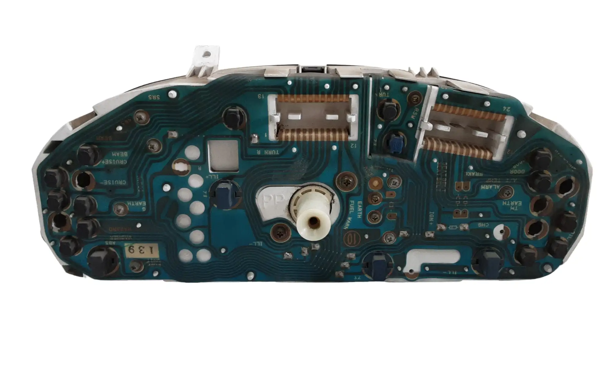 Κοντέρ MITSUBISHI CARISMA …