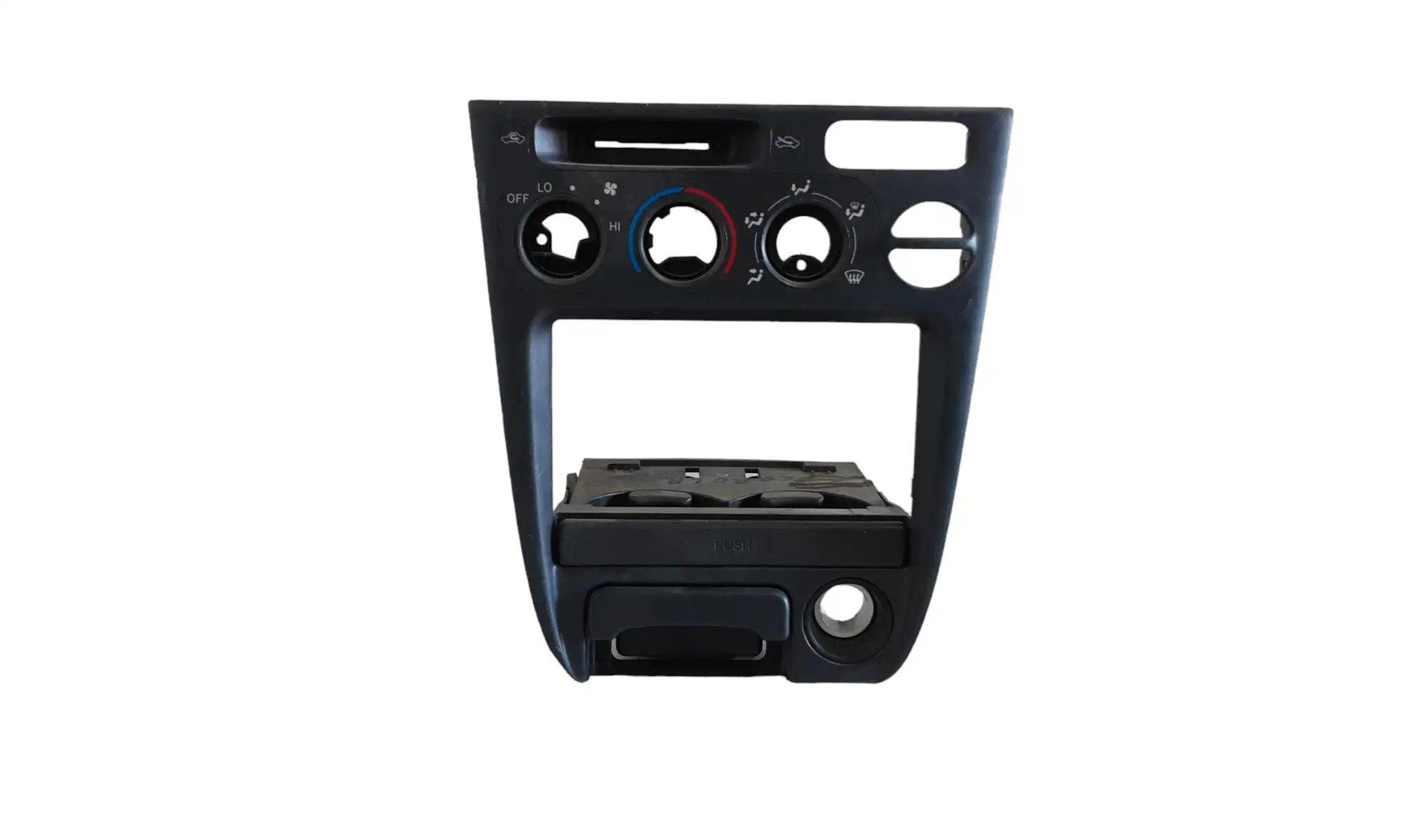 Κονσόλα TOYOTA COROLLA …