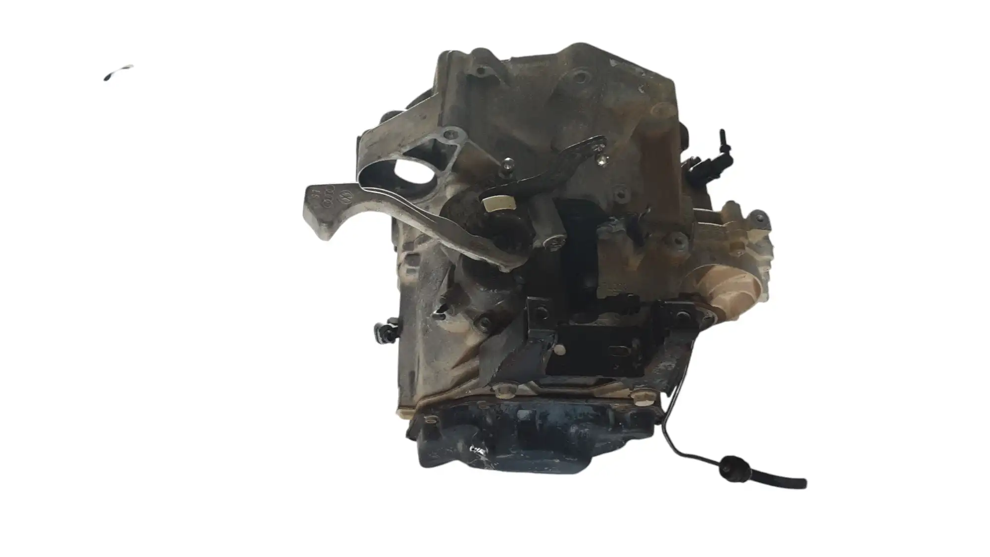 Σασμάν Χειροκίνητο SEAT …