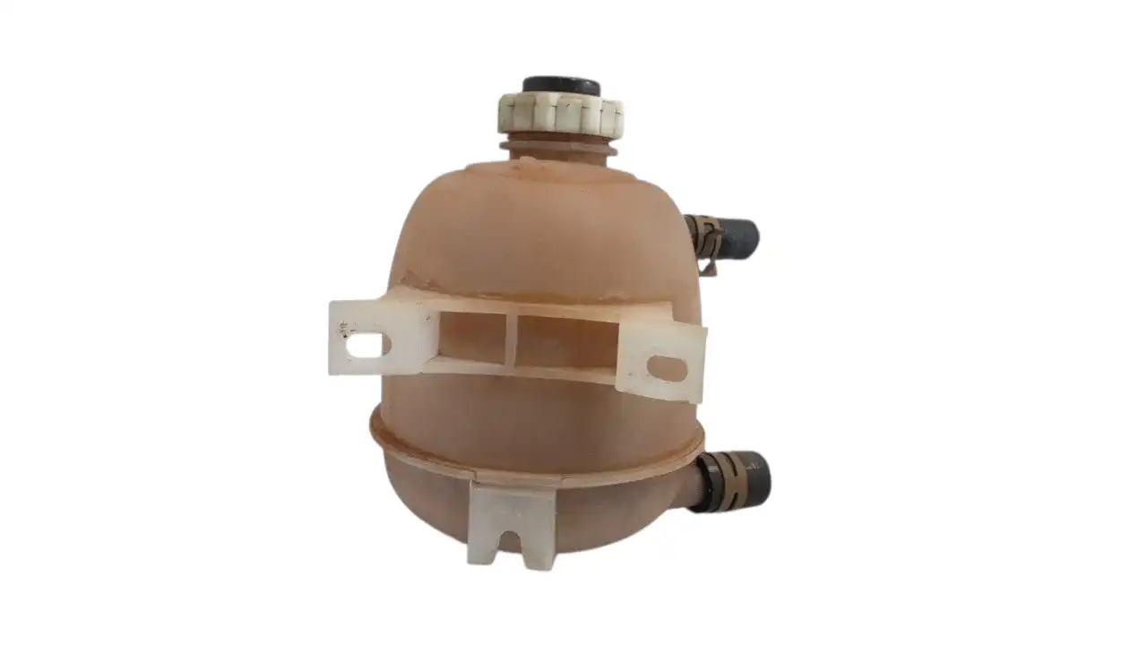 Δοχείο Διαστολής Νερού …