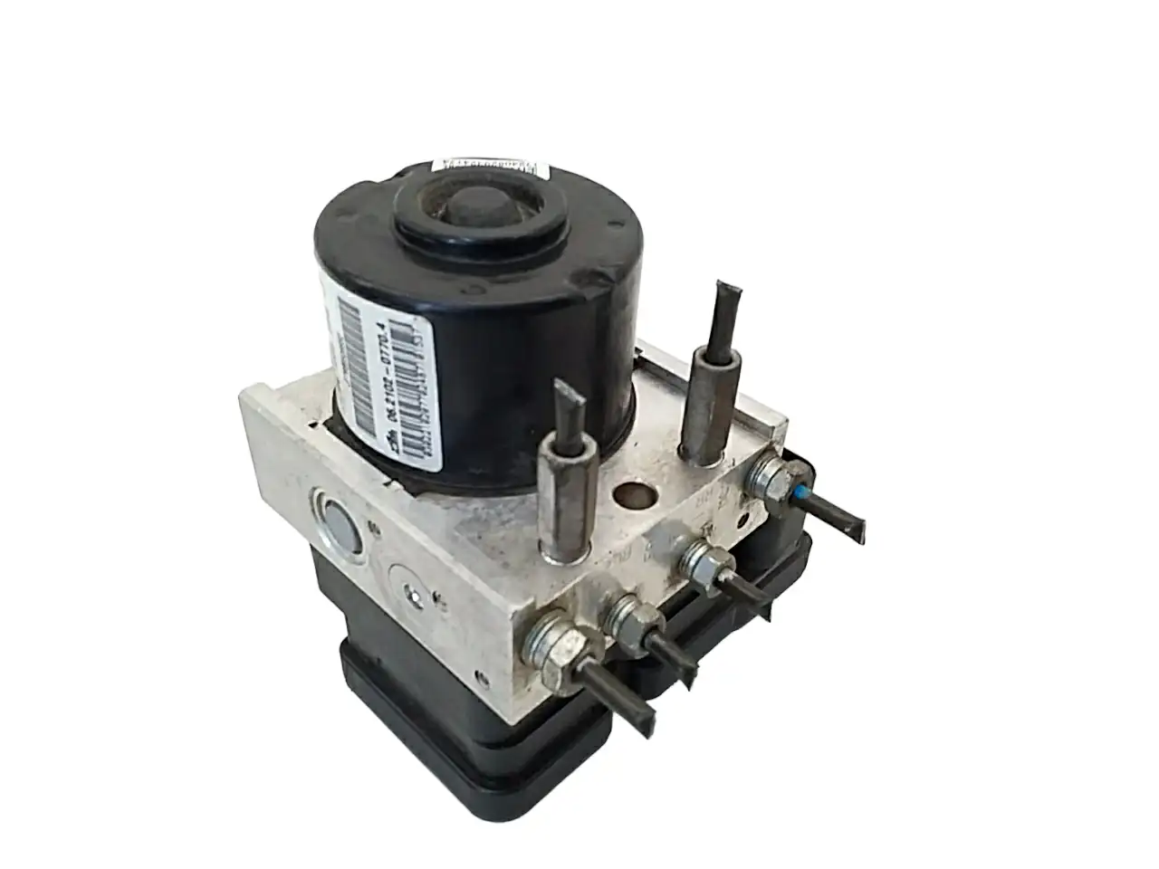 Μονάδα ABS CHEVROLET-DAEWOO …