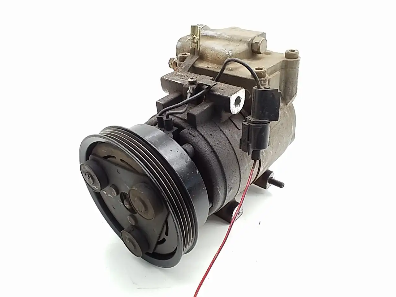 Συμπιεστής A/C (Κομπρέσορας) HYUNDAI ACCENT …