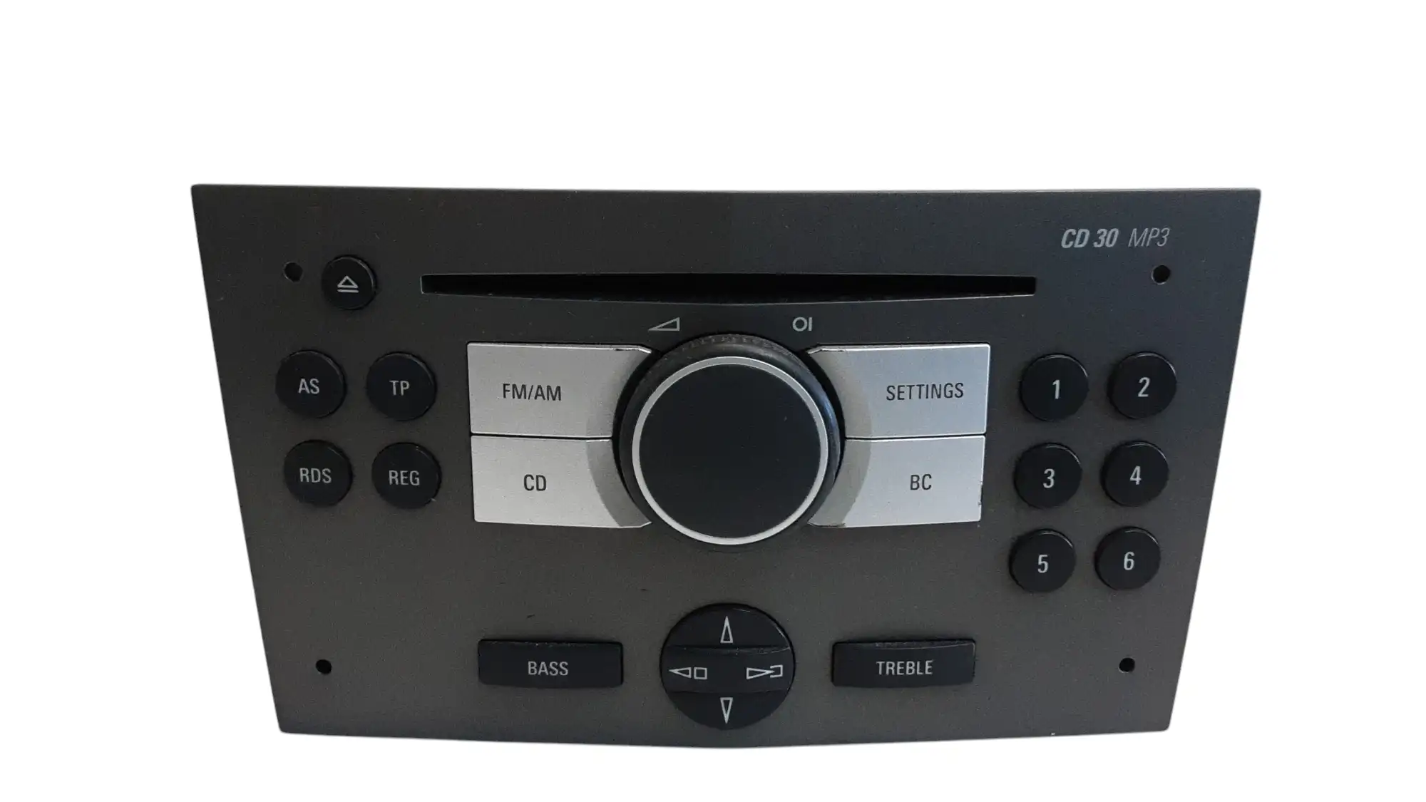 Ράδιο CD OPEL …