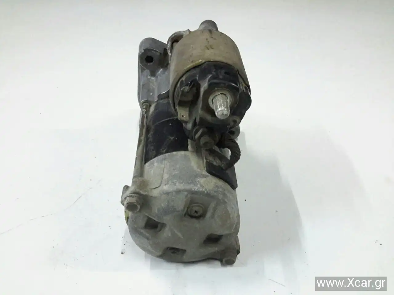 Μίζα SUZUKI ALTO Ηatchback / …