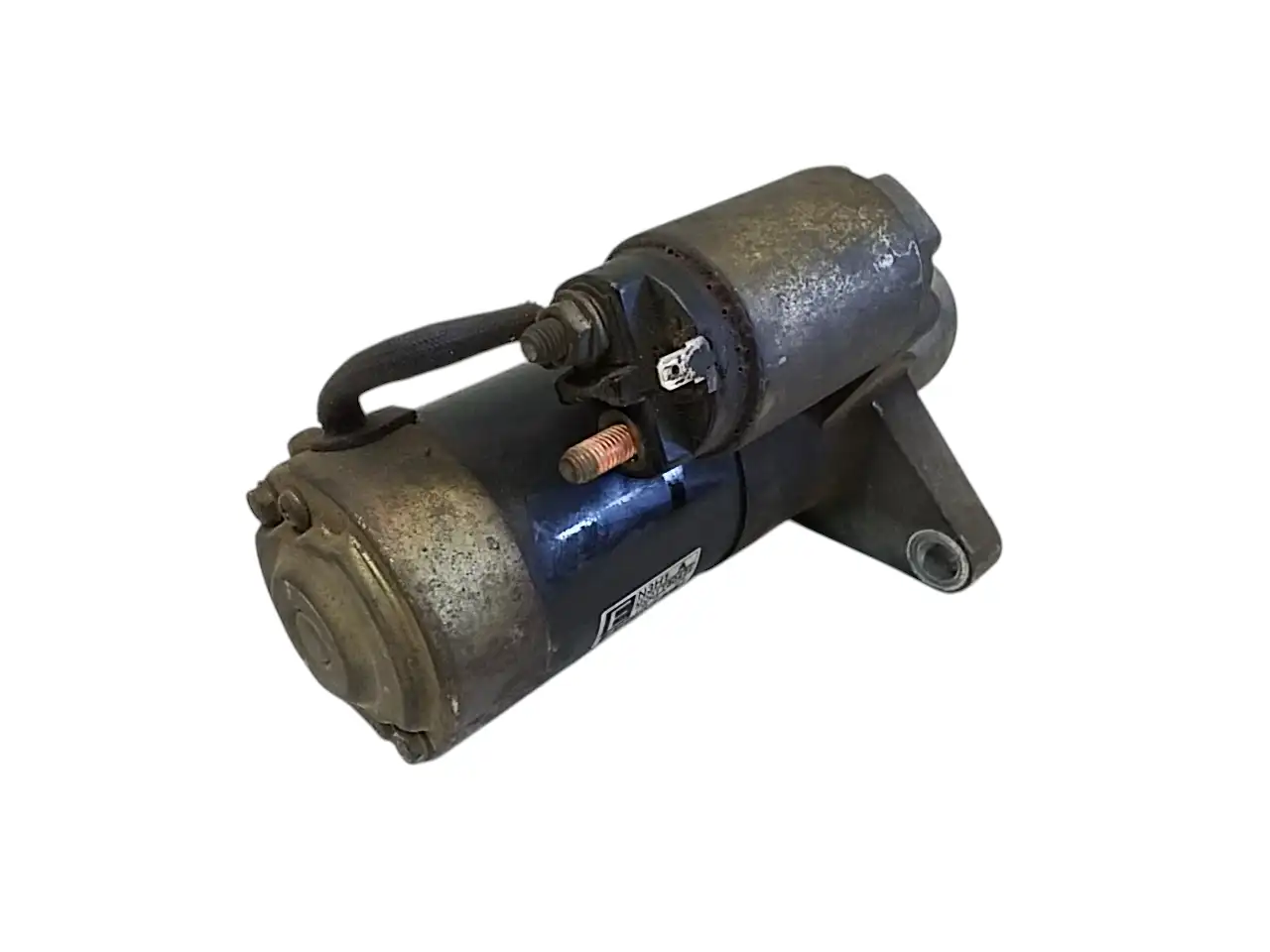 Μίζα MAZDA RX8 …