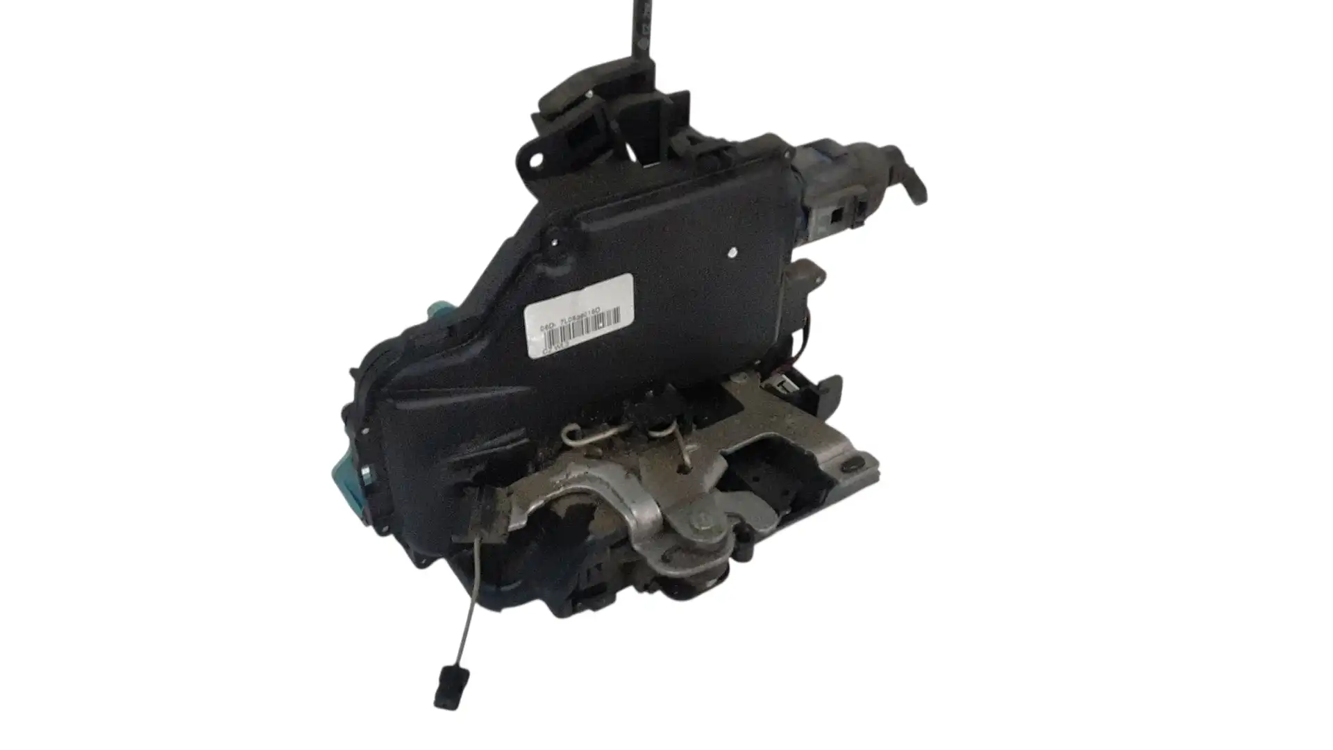 Κλειδαριά Πόρτας VW …