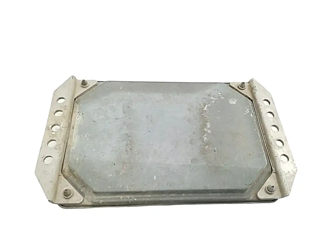 Εγκέφαλος Κινητήρα FIAT …