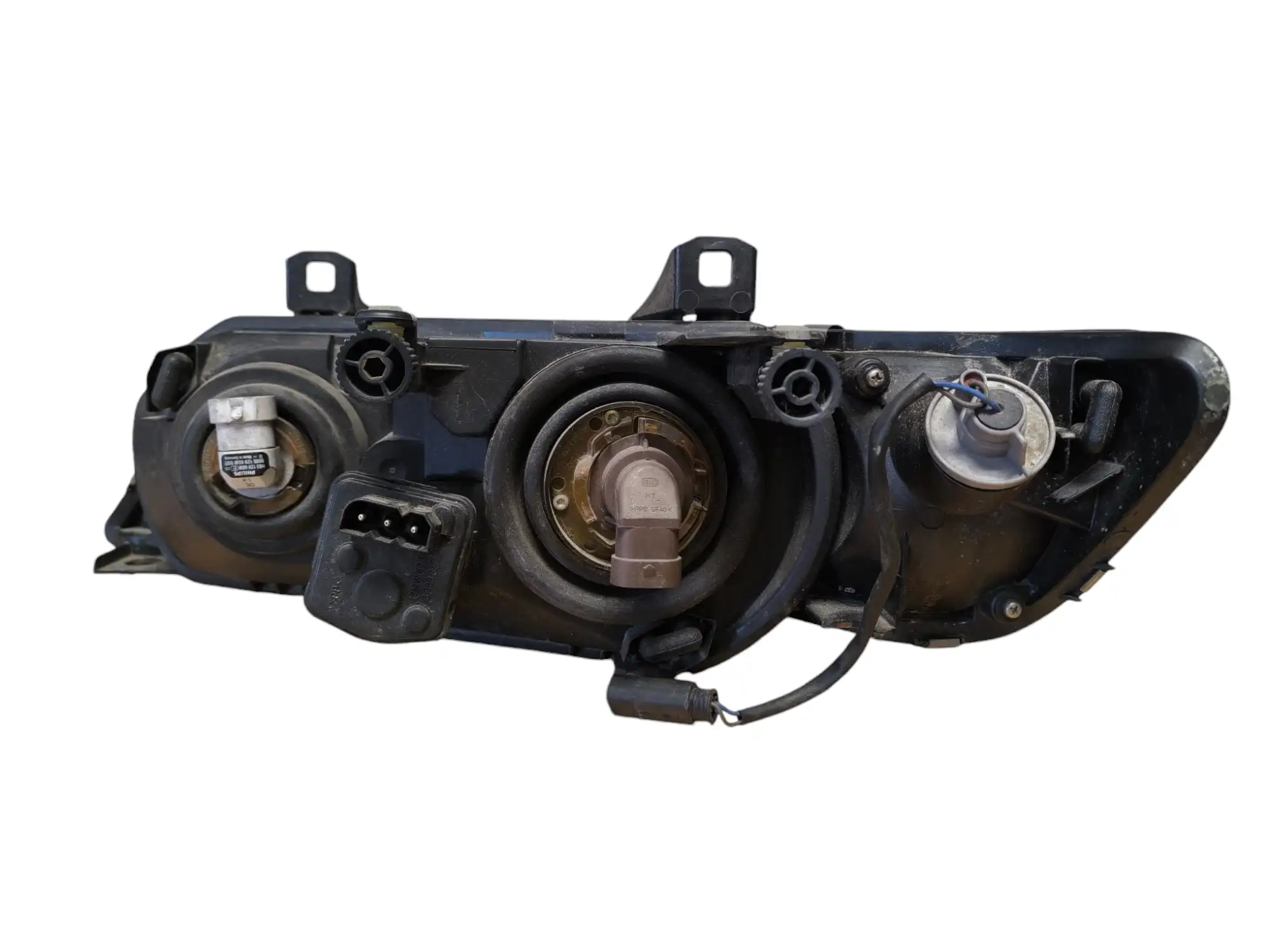 Φανάρι Εμπρός BMW …