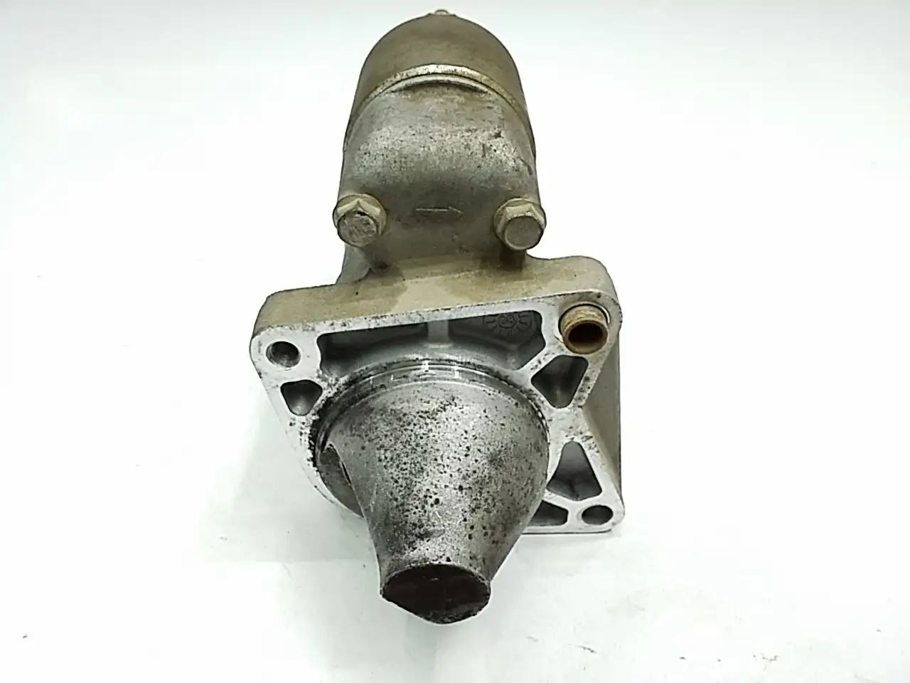 Μίζα FORD KA …