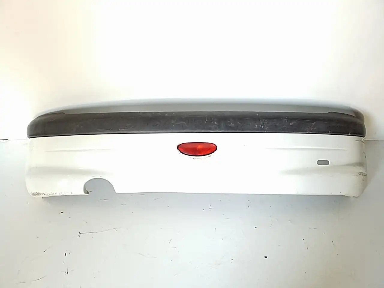 Προφυλακτήρας PEUGEOT 206 …