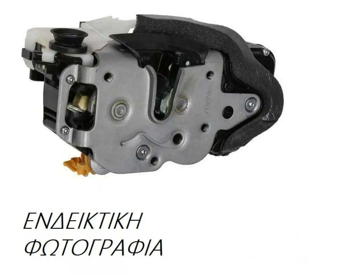 Κλειδαριά Πόρτας MAZDA …