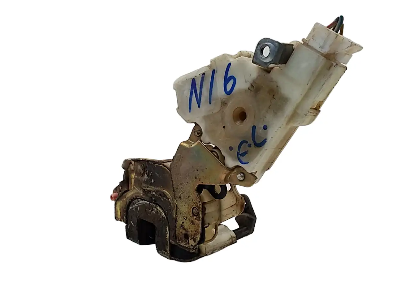 Κλειδαριά Πόρτας NISSAN …