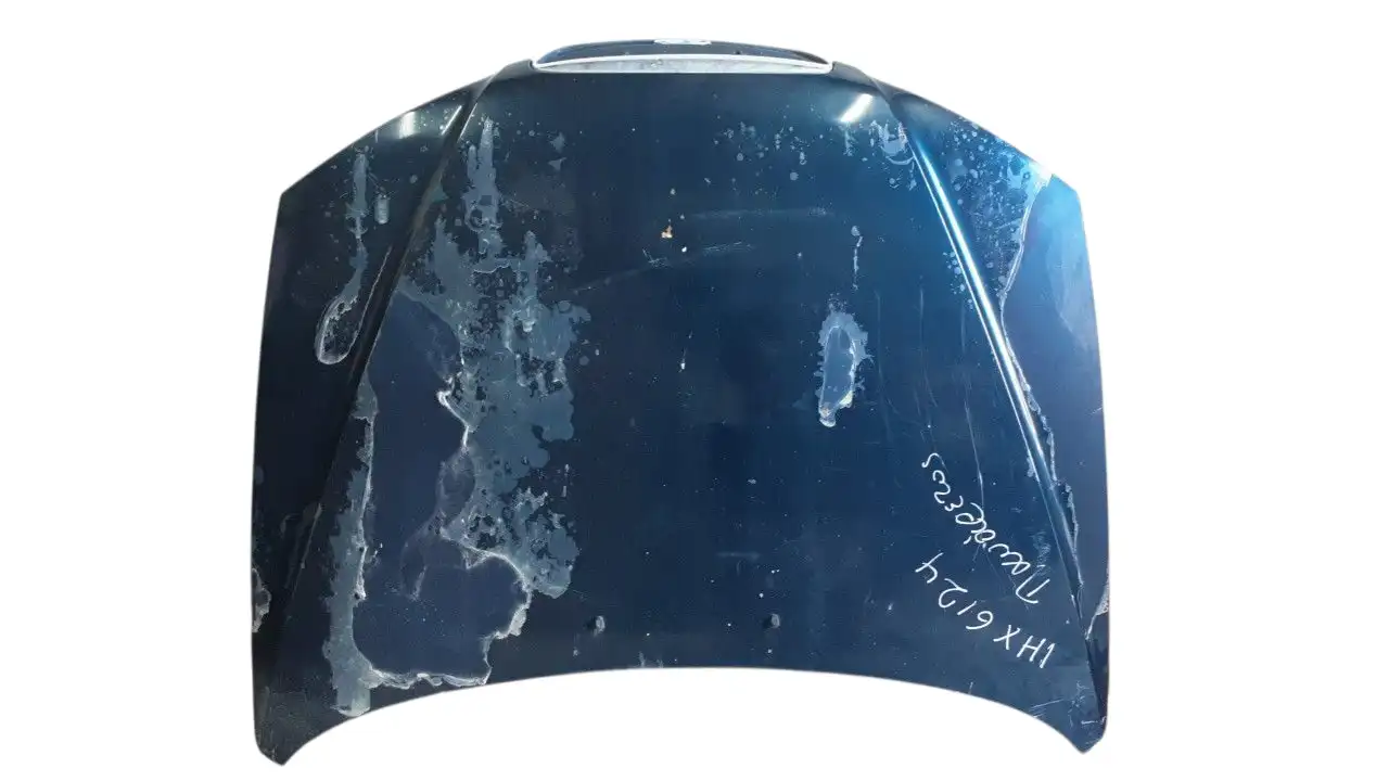 Καπό HYUNDAI ELANTRA …