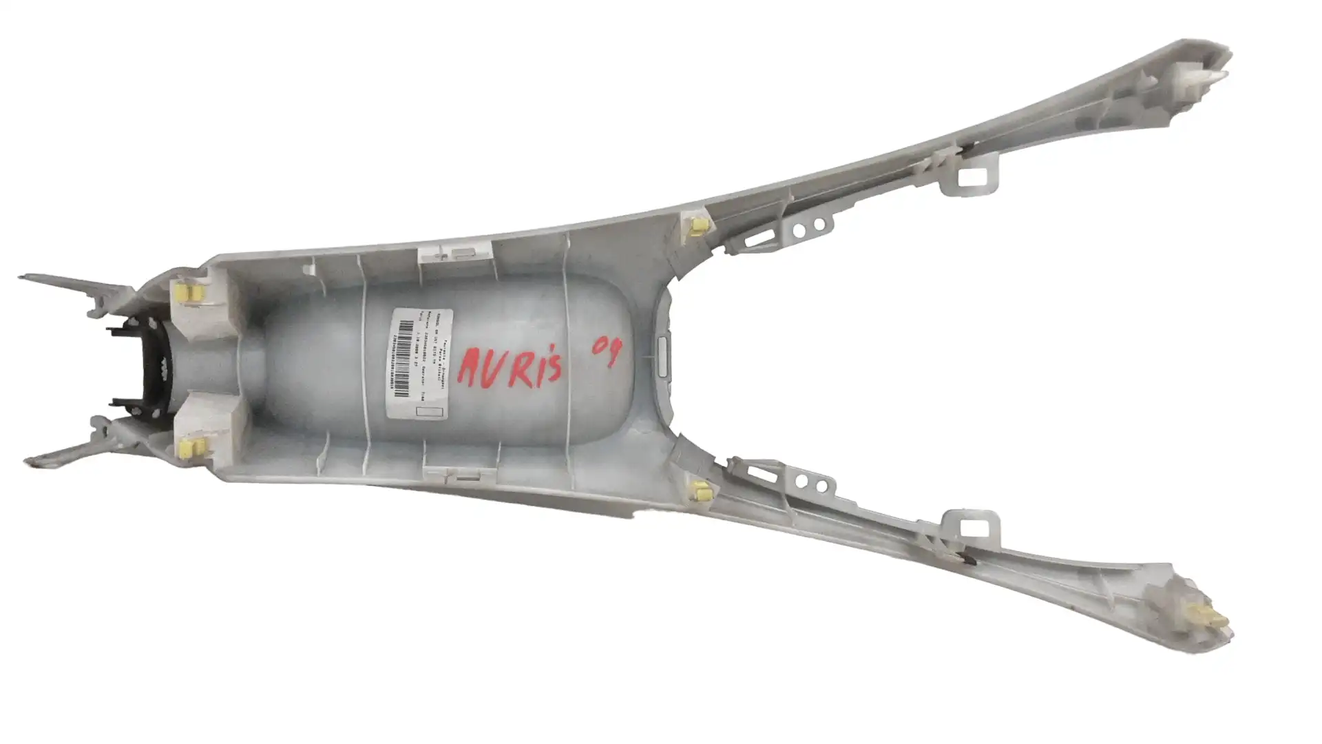 Κονσόλα TOYOTA AURIS …