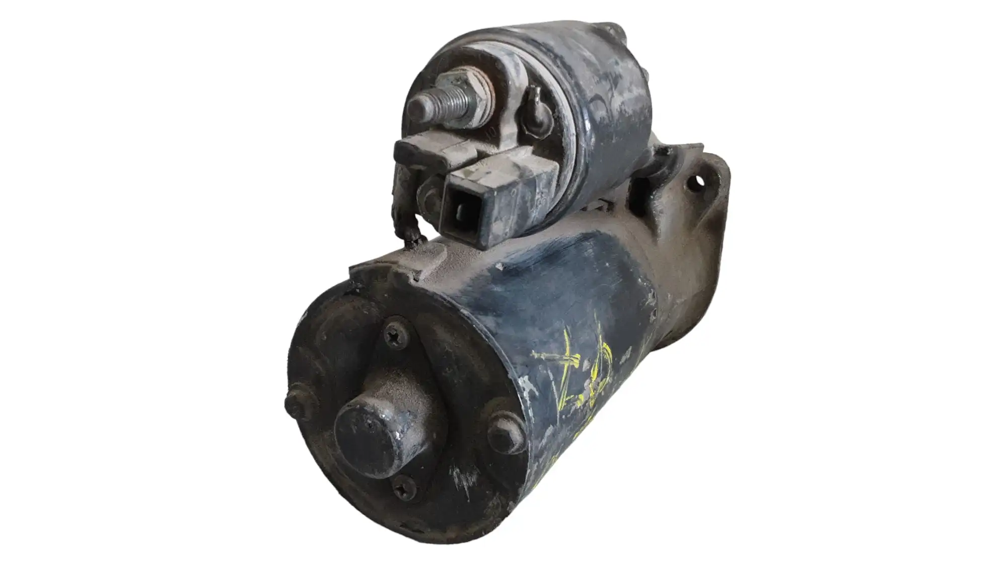 Μίζα VW GOLF …