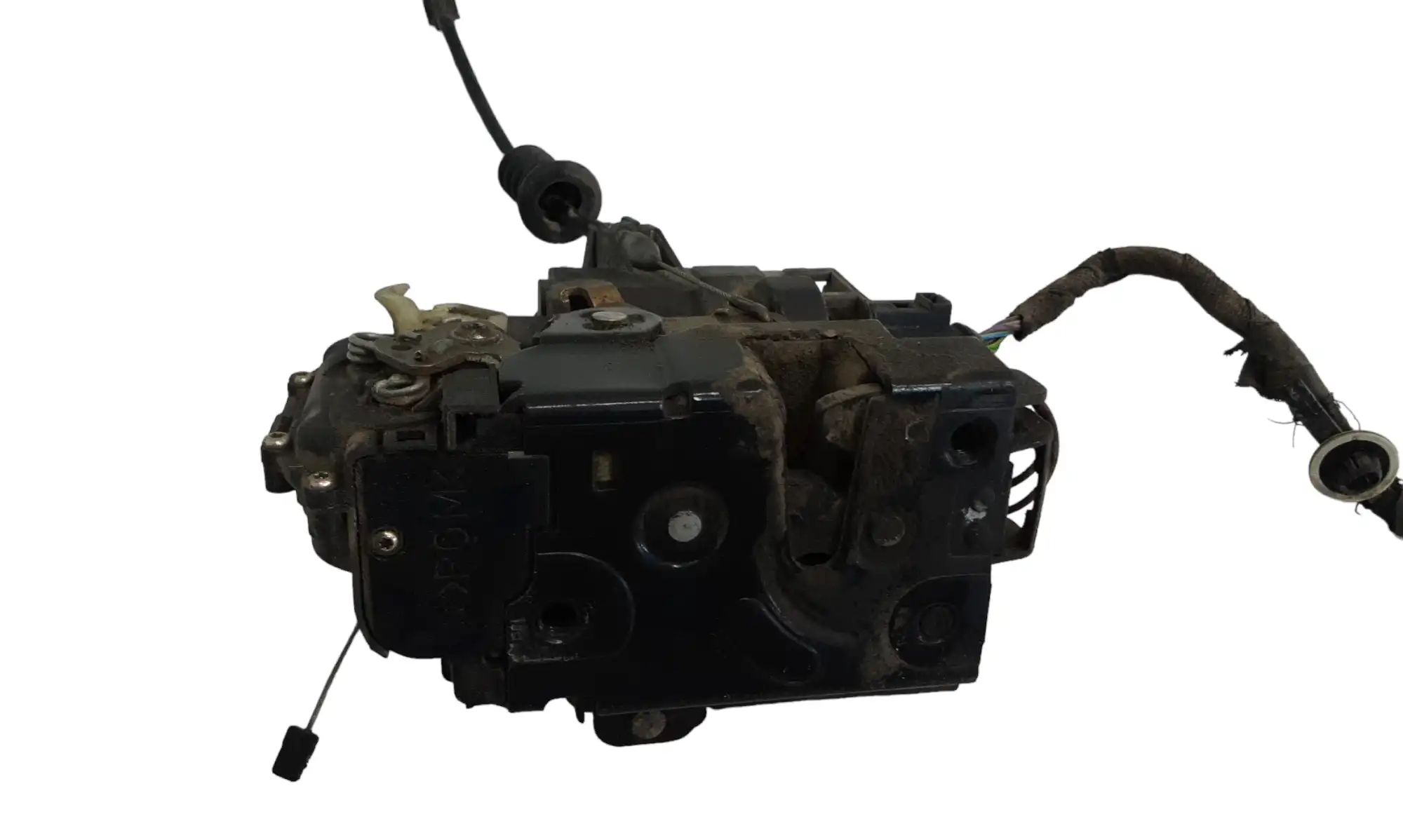 Κλειδαριά Πόρτας VW …