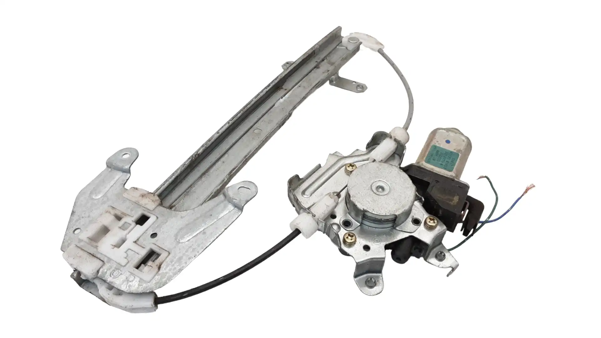 Γρύλος Παραθύρου Ηλεκτρικός …