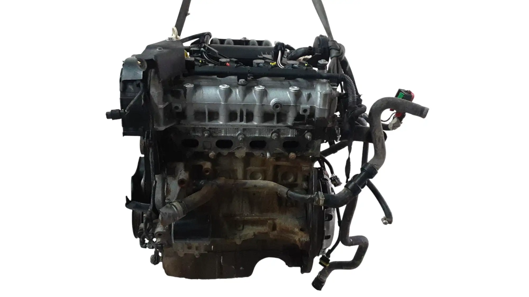 Κινητήρας-Μοτέρ FIAT PUNTO …