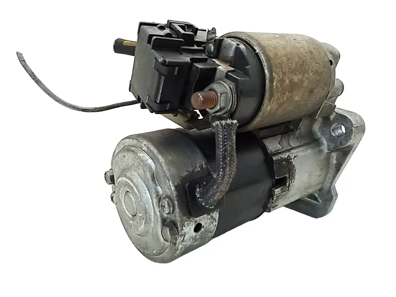 Μίζα MAZDA 3 …