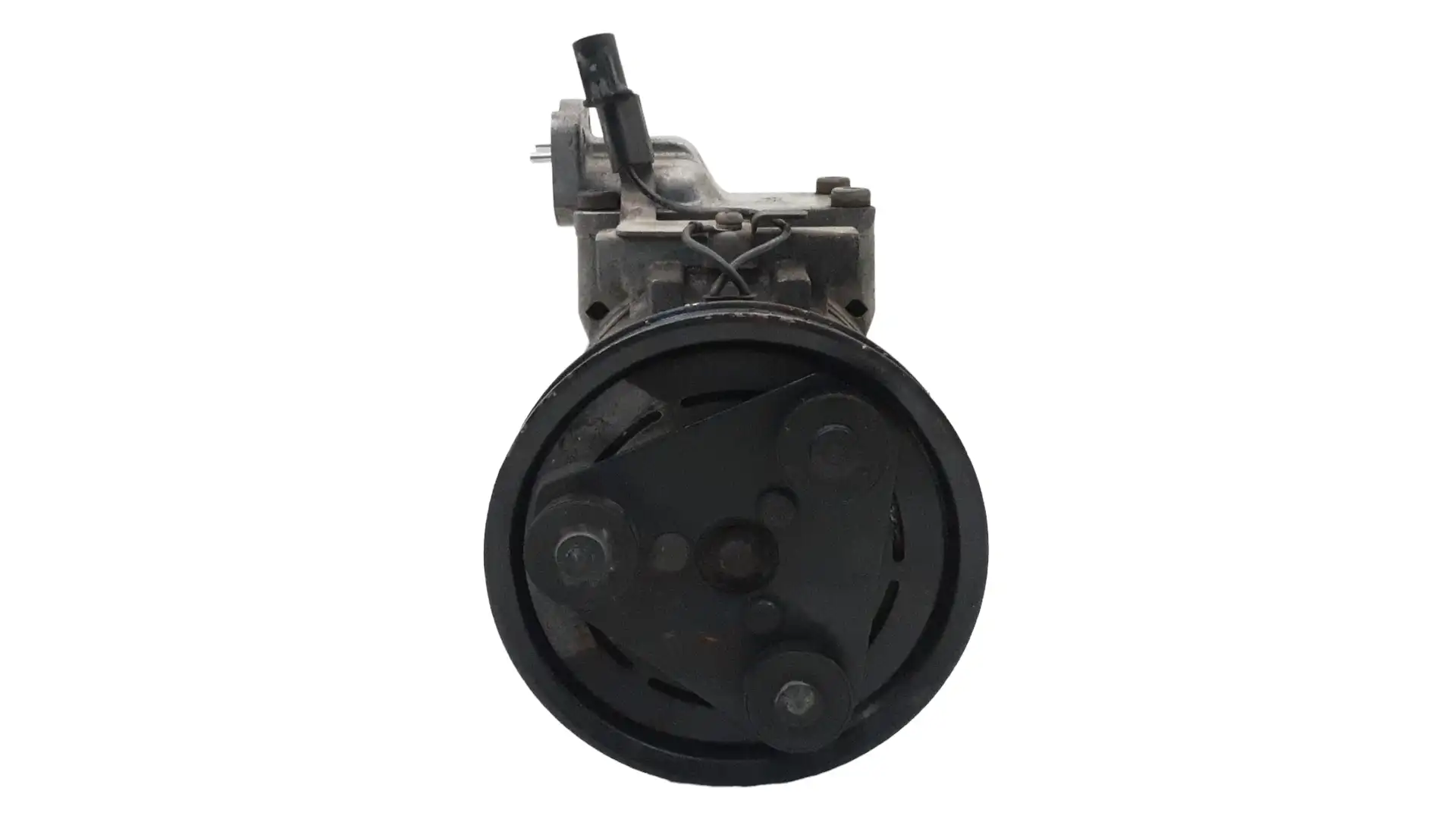 Συμπιεστής A/C (Κομπρέσορας) …