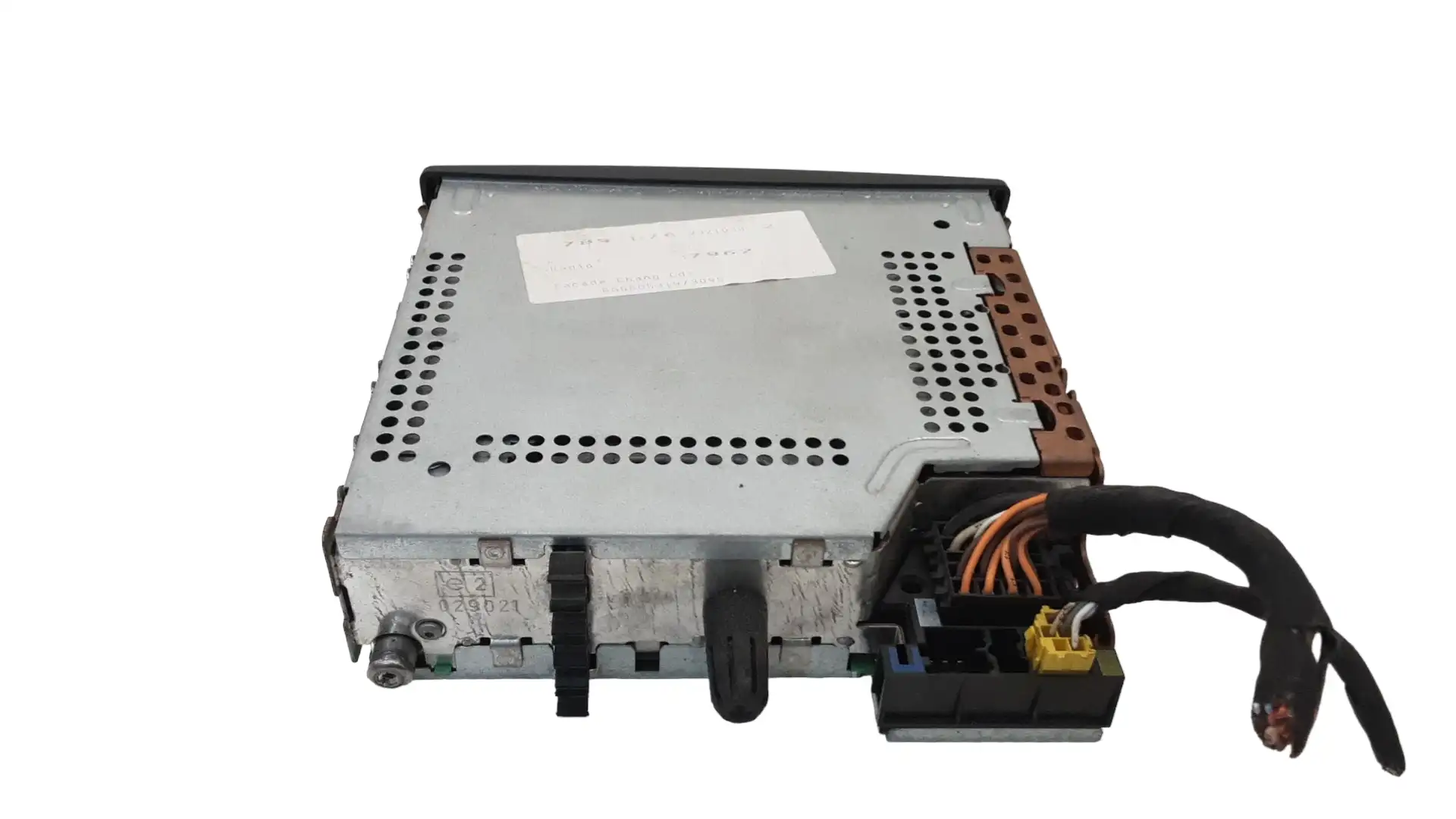 Ράδιο CD RENAULT …