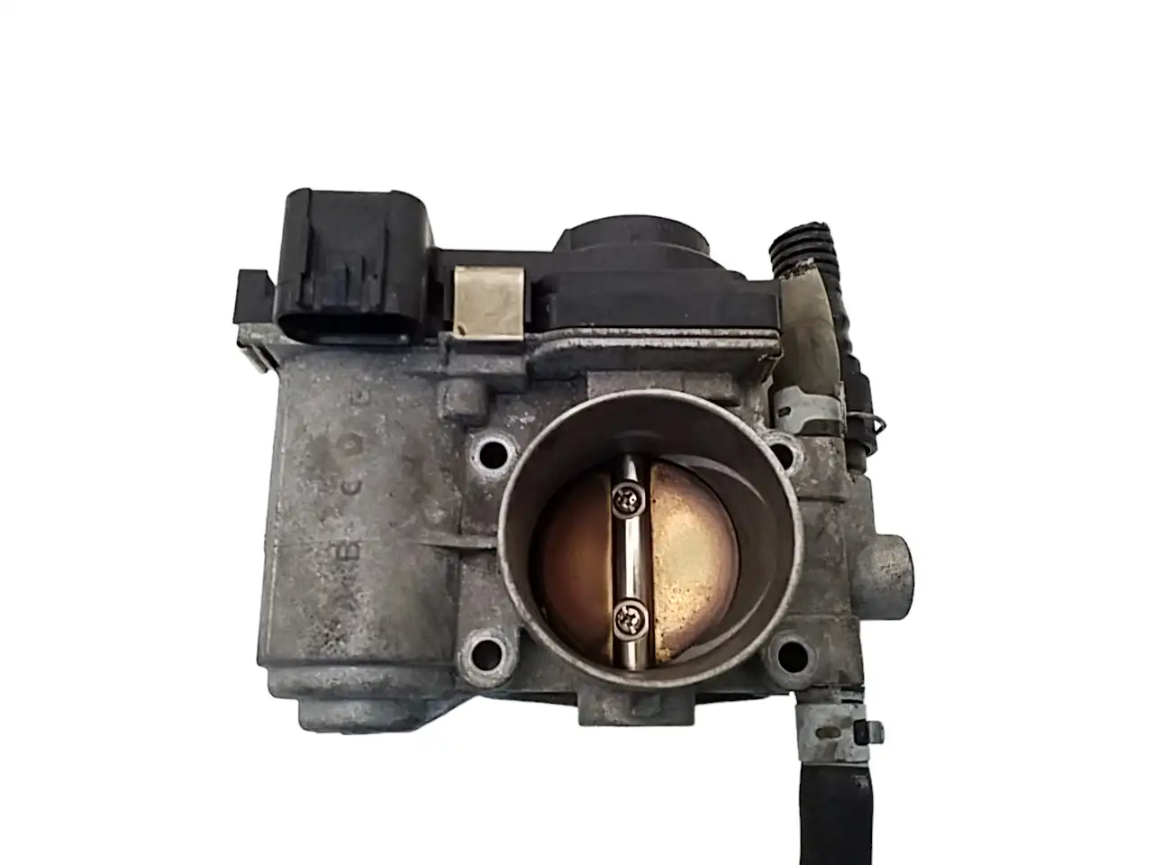 Πεταλούδα Γκαζιού-Κλαπέτο OPEL …