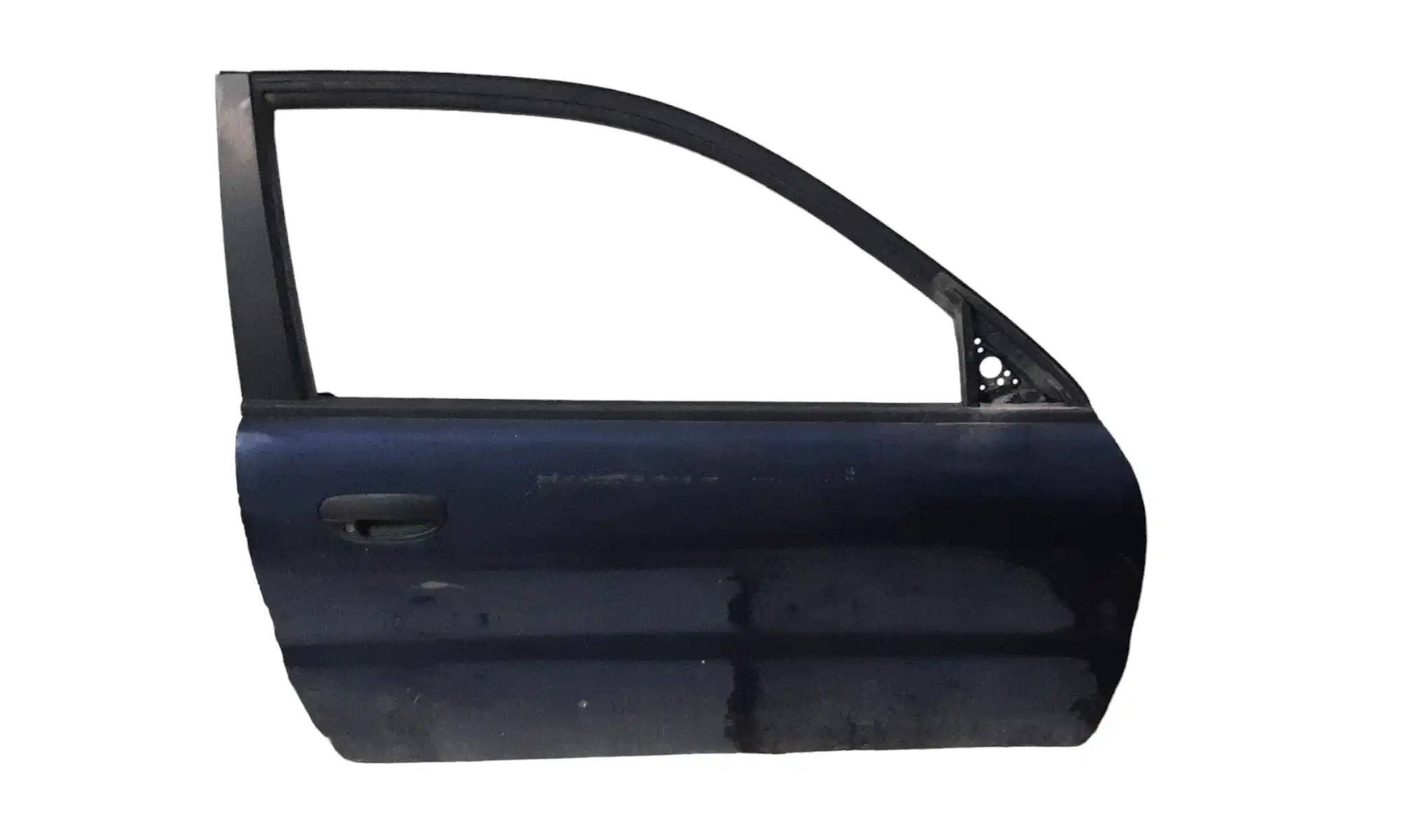 Πόρτα CHEVROLET-DAEWOO LANOS …