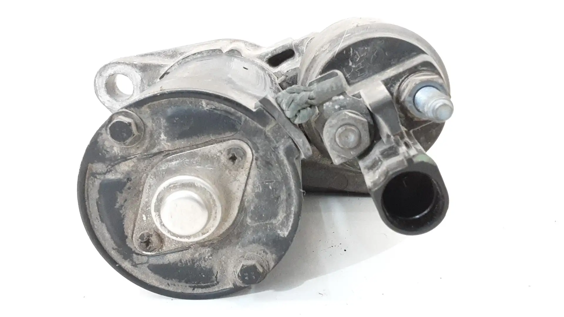 Μίζα VW GOLF …