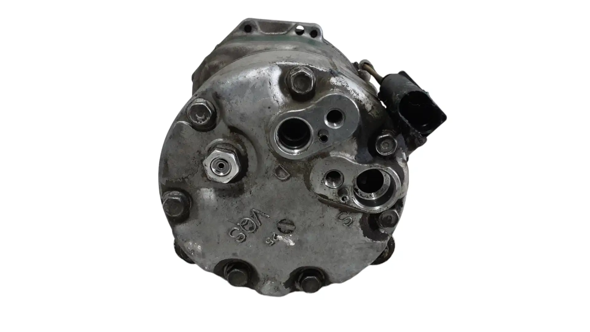 Συμπιεστής A/C (Κομπρέσορας) …