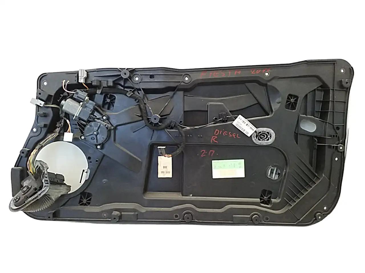 Γρύλος Παραθύρου Ηλεκτρικός …